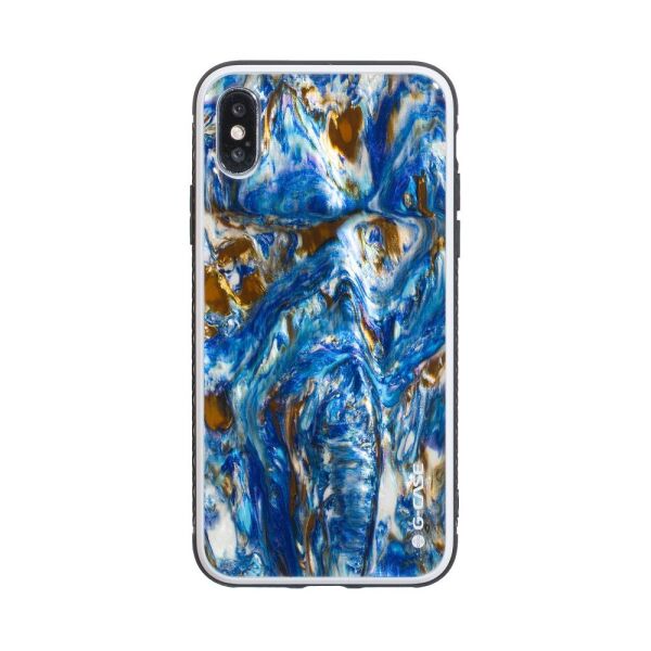 

Чехол для Iphone X / Xs Пластик