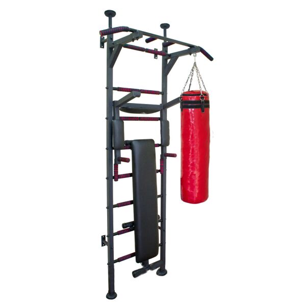 

Шведская стенка усиленная Rest Fitness Pro Premium New