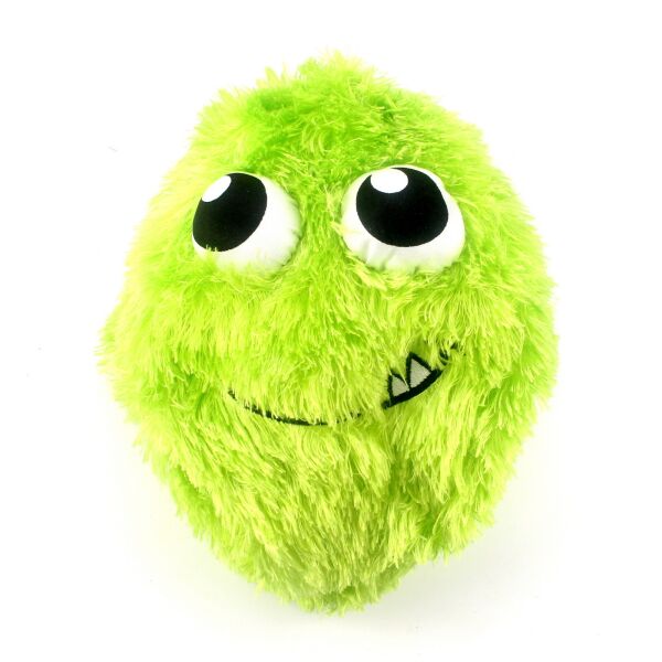 

Надувной мяч "Fuzzy", салатовый