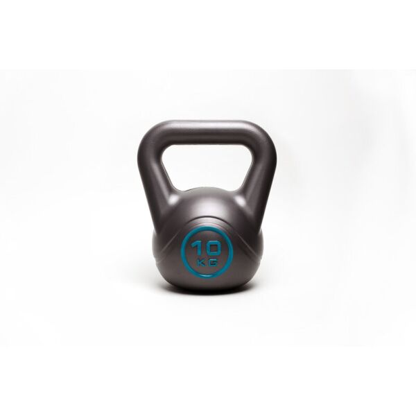

Гиря 10 кг для Crossfit (Кроссфит) (HS)