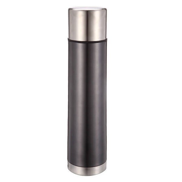 

Термос Maestro 1 л Grey (MR-1638-100)