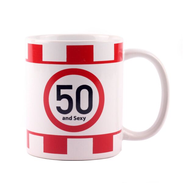

Кружка "Happy Birthday 40"