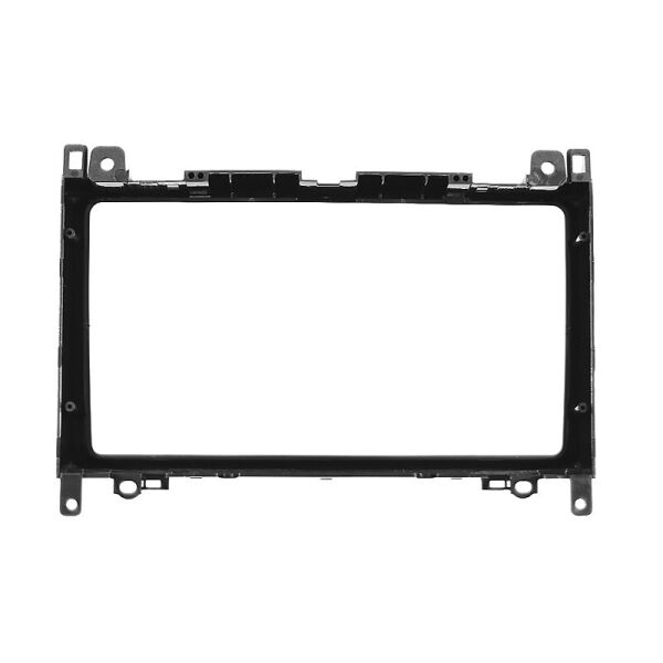 

Переходная рамка Lesko 9" Black для автомобилей Mercedes-Benz B200 Vito Viano BE 028N