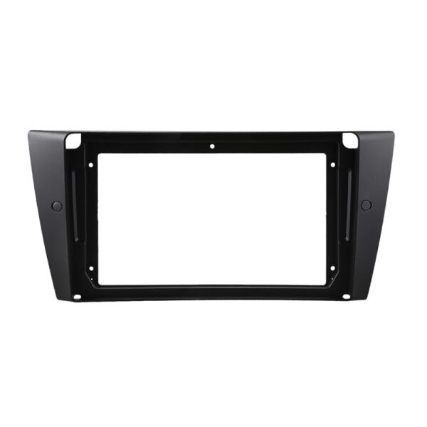 

Переходная рамка Lesko 9" Black для автомобилей BMW 3-Series (E90,91,92,93) 2004-2012 BM 020N