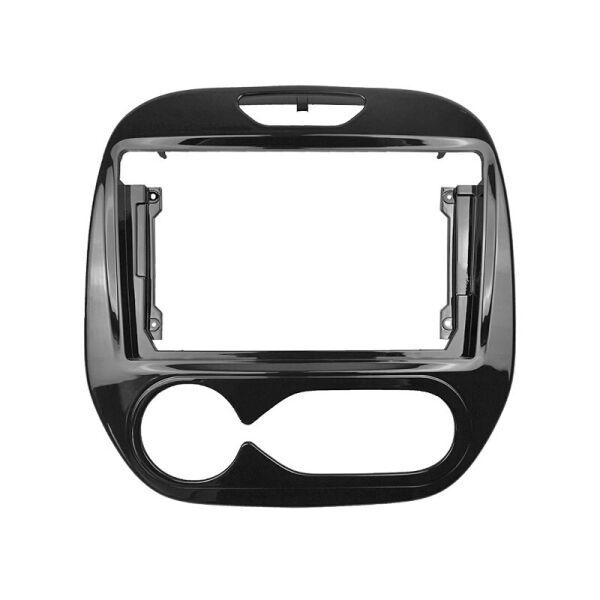 

Переходная рамка Lesko 9" Black для автомобиля Renault Captur 2013-2019гг. (RE 028N) Auto AC