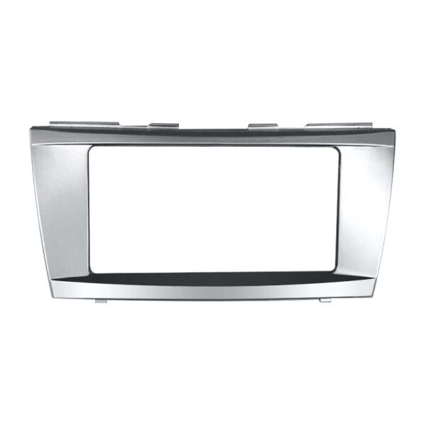 

Переходная рамка Lesko Gray для марки Toyota Camry 2006-2011 YE-TO 094