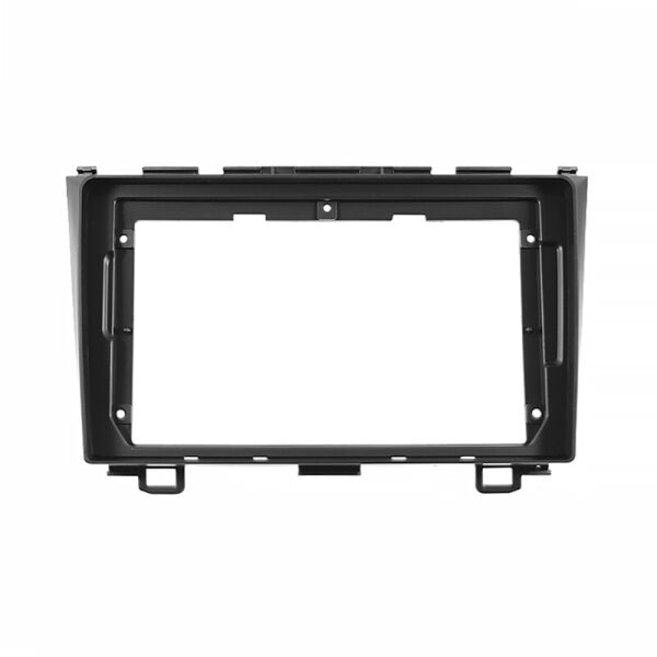 

Переходная рамка Lesko 9" Black для автомобиля Honda CRV 2007-2011 HO 090N