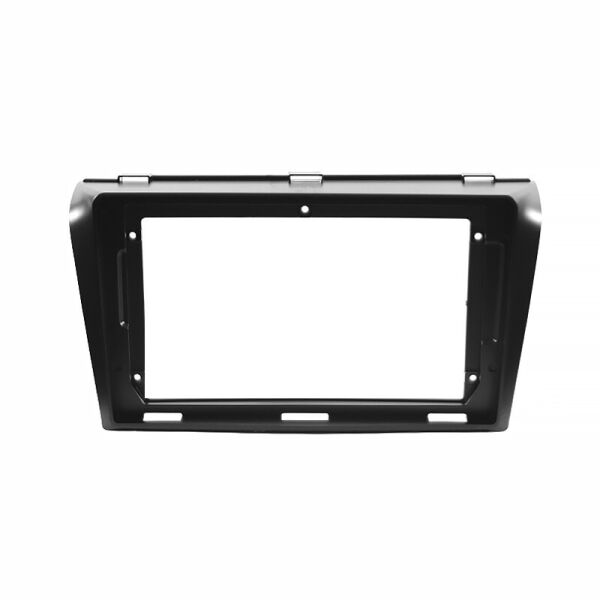 

Переходная рамка Lesko 9" Black для автомобиля Mazda 3, Axela 2004-2009 MA 036N