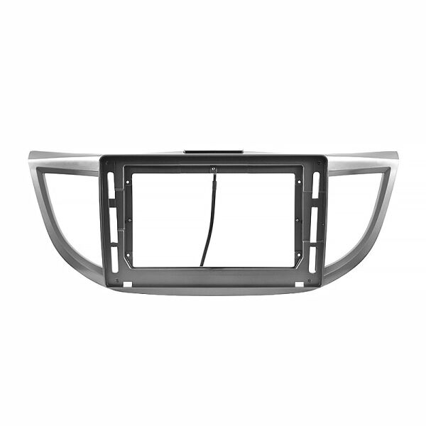 

Переходная рамка 9" Lesko Black для автомобиля Honda CRV 2012-2017 F-4951