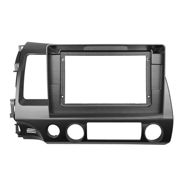 

Переходная рамка Lesko 10.1" Black для автомобилей Honda Civic 2008-2011г. HO-083T