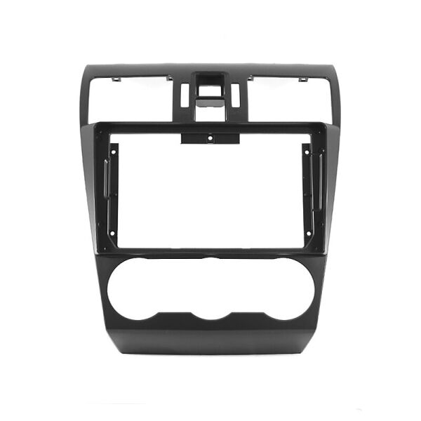 

Переходная рамка 9" Lesko Black Subaru Forester 2017-2018г. F-6532