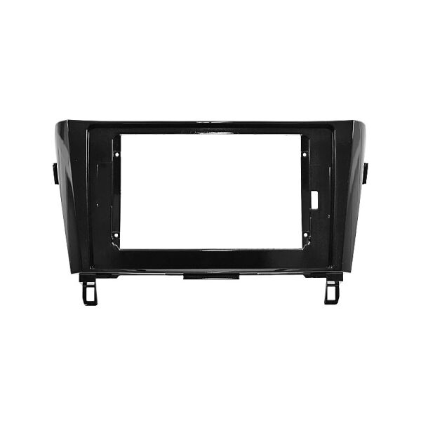 

Переходная рамка 10.1" Lesko Black для автомобиля Nissan Qashqai 2014+ (TK 0328)