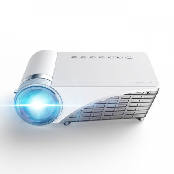 

BlitzWolf BW-VP8 White