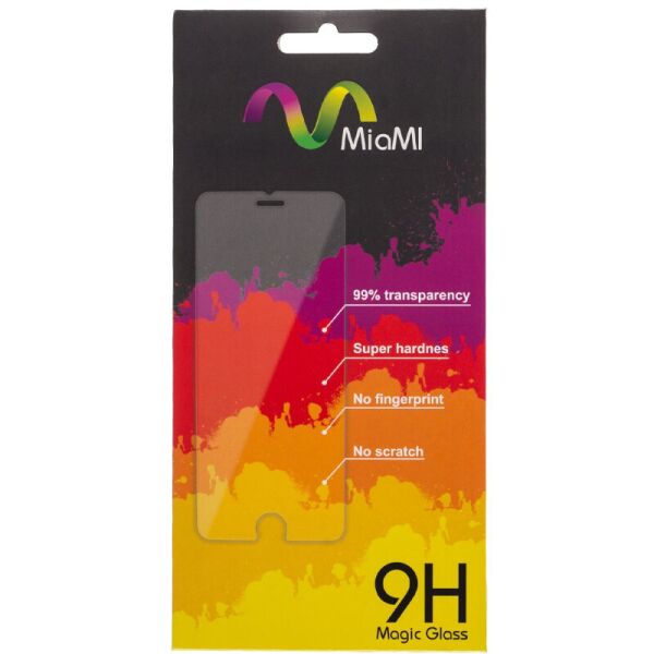 

Стекло Miami for Samsung A013 (A01 Core)