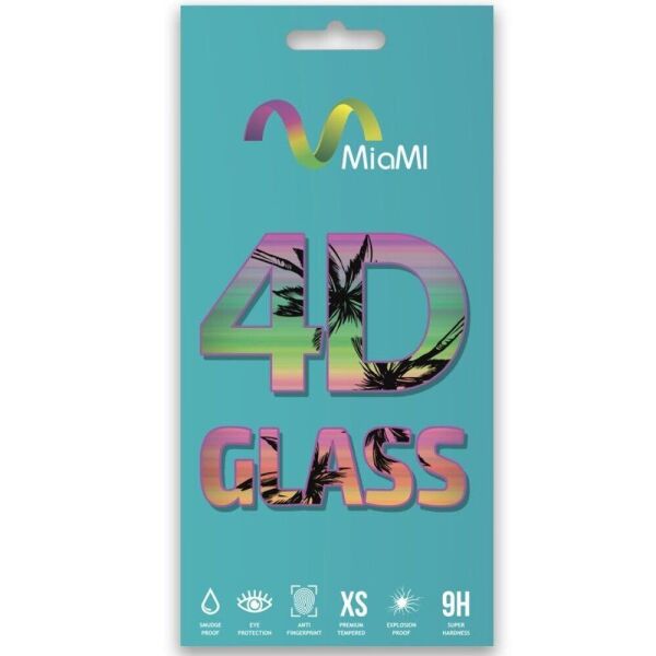 

Защитное стекло Miami 4D for Samsung M515 (M51-2020) Black