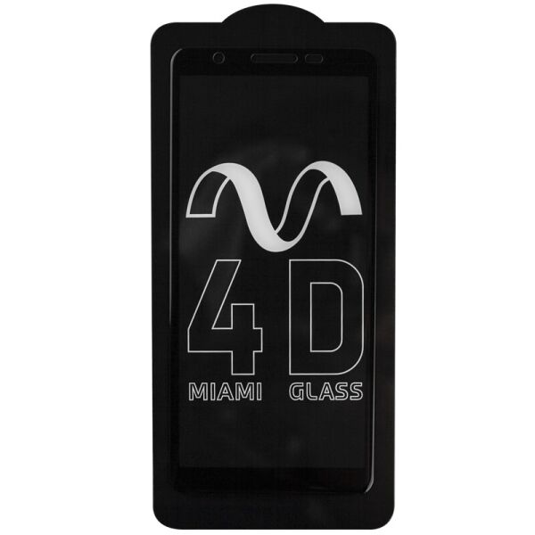 

Защитное стекло Miami 5D for Samsung A013 (A01 Core) Black