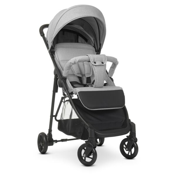 

Коляска детская M 4249-2 Gray EL CAMINO