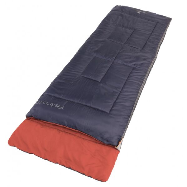 

Спальный мешок Easy Camp Astro M/+5°C Blue Left (240145) (928367)
