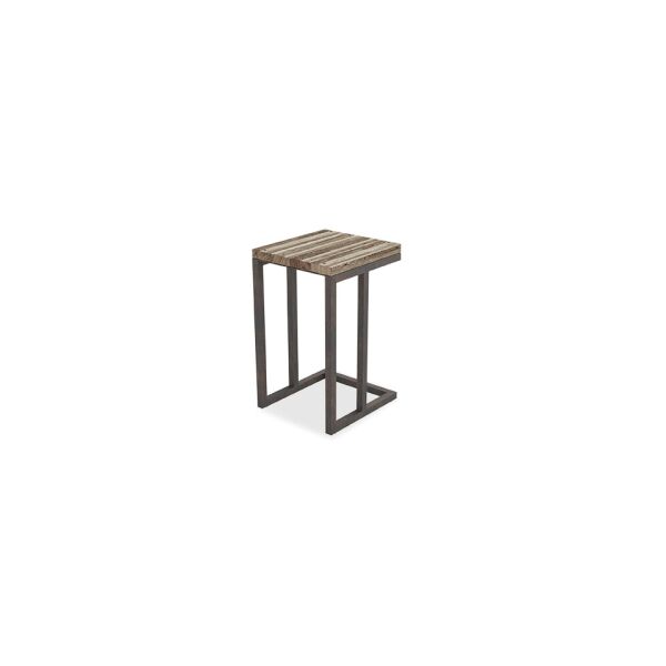 

Приставной столик в стиле LOFT (NS-1500)