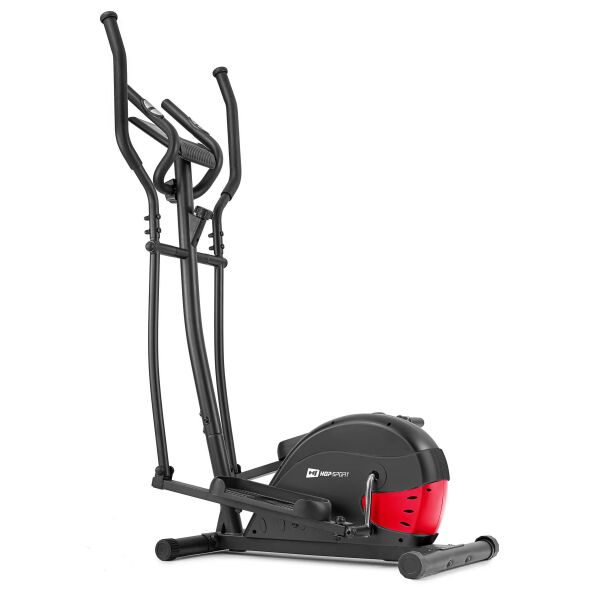 

Орбитрек Hop-Sport HS-003C Focus красный РАСПРОДАЖА
