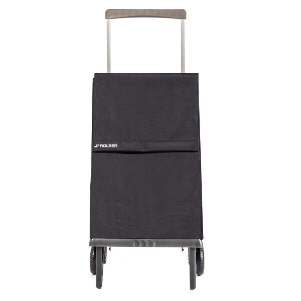 

Сумка-тележка Rolser Plegamatic Original MF 40 Negro (PLE001-1023) (928592)