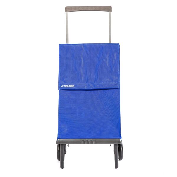 

Сумка-тележка Rolser Plegamatic Original MF 40 Azul (PLE001-1026) (928593)