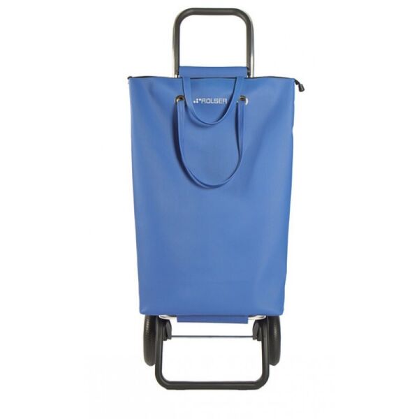 

Сумка-тележка Rolser SuperBag Logic RG 44 Azul (SUP001-1026) (928621)