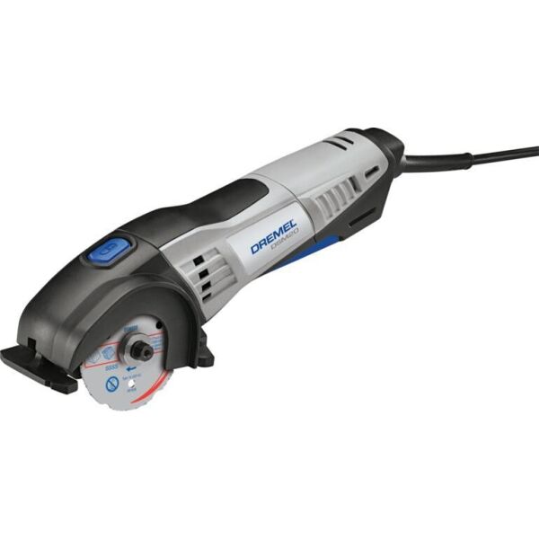 

Универсальная пила DREMEL DSM20 (Роторайзер)
