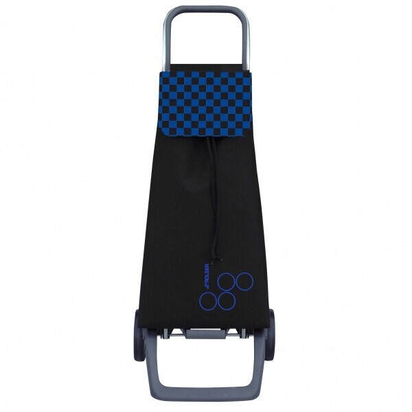 

Сумка-тележка Rolser Jet F1 Joy 40 Azul (926687)