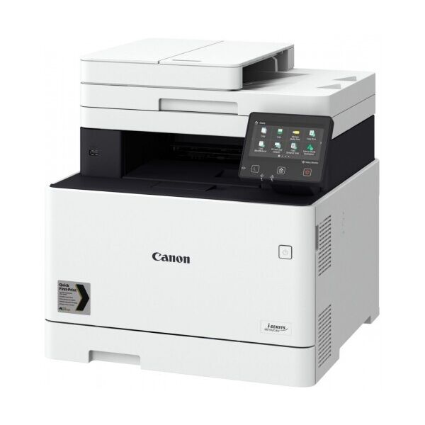 

МФУ Canon i-SENSYS MF742Cdw (3101C013)