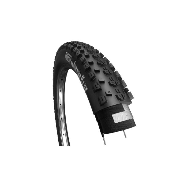 

Покрышка 26x2.25 OBOR Jumping Hare (W3102) 60 TPI (TIR-168)