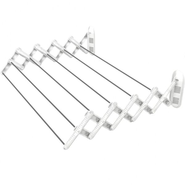 

Сушилка для белья настенная Gimi Skatto 70 4м (153693) (928573)