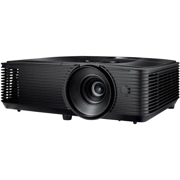 

Проектор Optoma HD144X (E1P0A0UBE1Z2)