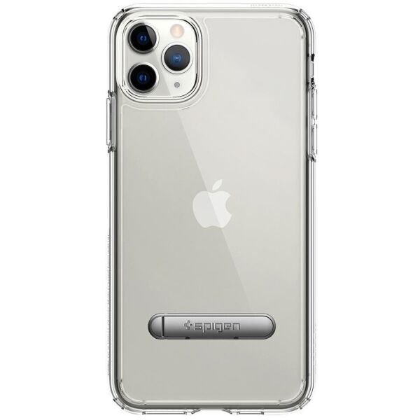 

Чехол Spigen для iPhone 11 Pro Max Ultra Hybrid S, Crystal Clear