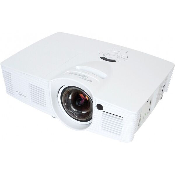 

Проектор Optoma GT1080e (95.8ZF01GC2E)