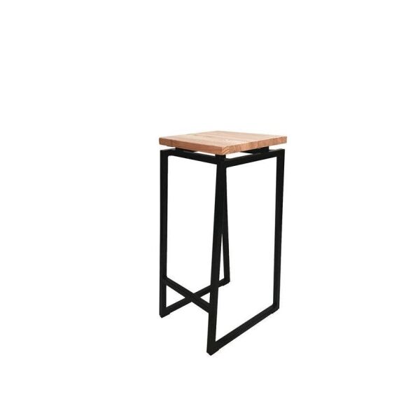 

Барный стул в стиле LOFT (NS-165)