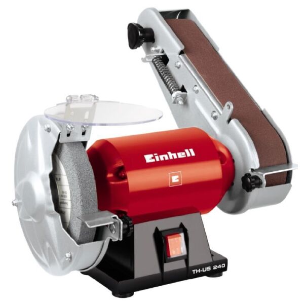 

Точило ленточное Einhell универсальное TH-US 240