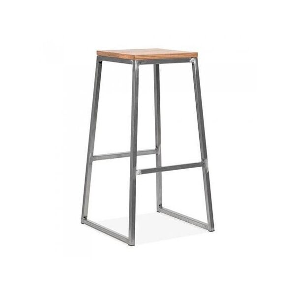 

Барный стул в стиле LOFT (NS-189)