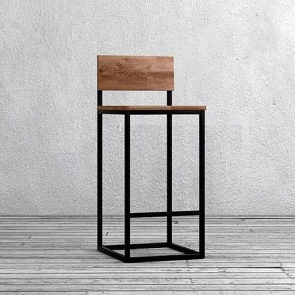 

Барный стул в стиле LOFT (NS-169)