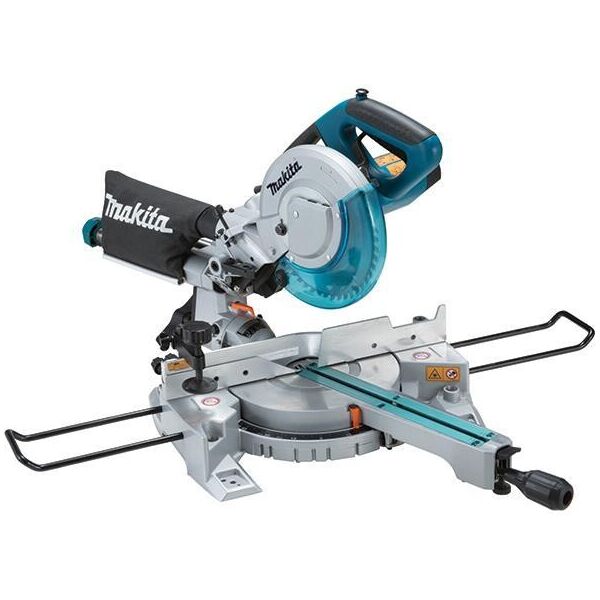 

Пила торцовочная Makita LS0815FL