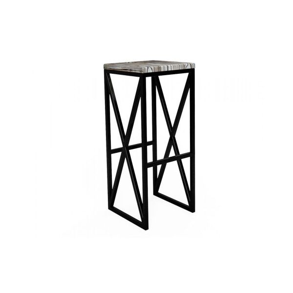 

Барный стул в стиле LOFT (NS-203)