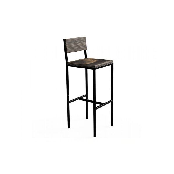 

Барный стул в стиле LOFT (NS-204)