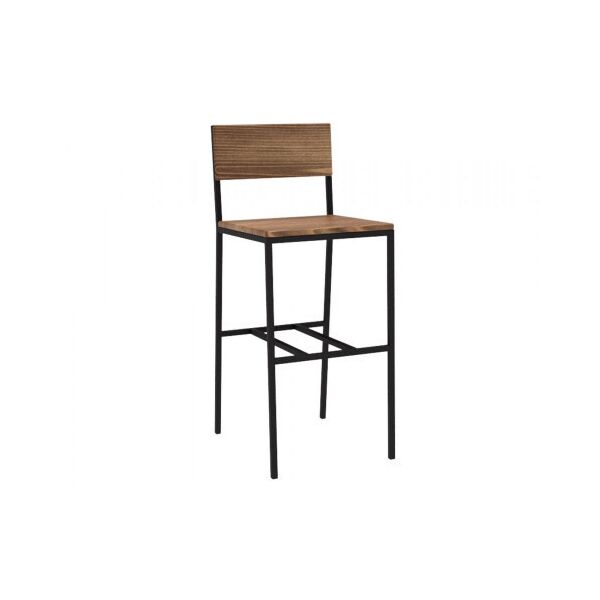 

Барный стул в стиле LOFT (NS-207)