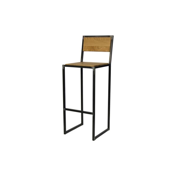

Барный стул в стиле LOFT (NS-208)