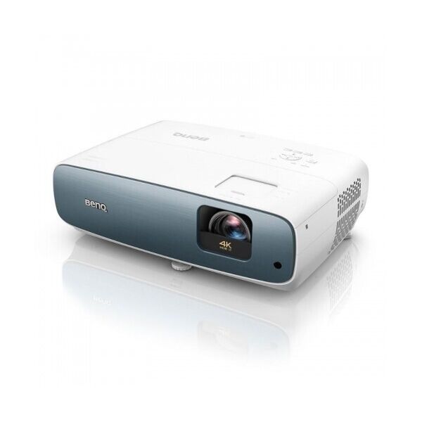 

Проектор BenQ TK850 (9H.JLH77.37E)