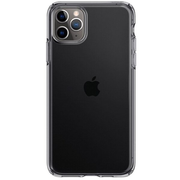 

Чехол Spigen для iPhone 11 Pro Liquid Crystal, Space Crystal