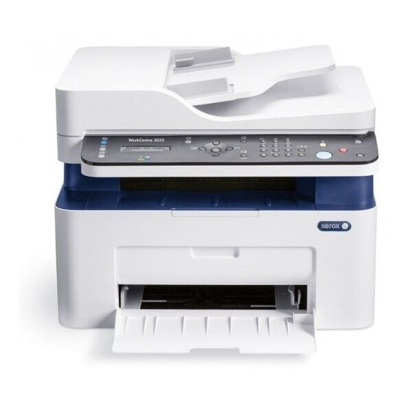 

МФУ Xerox WorkCentre 3025NI Wi-Fi (3025V_NI)