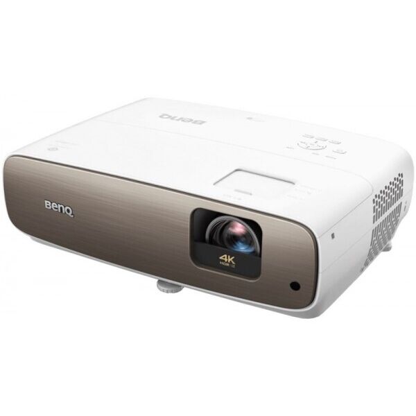 

Проектор BenQ W2700 (9H.JKC77.37E)