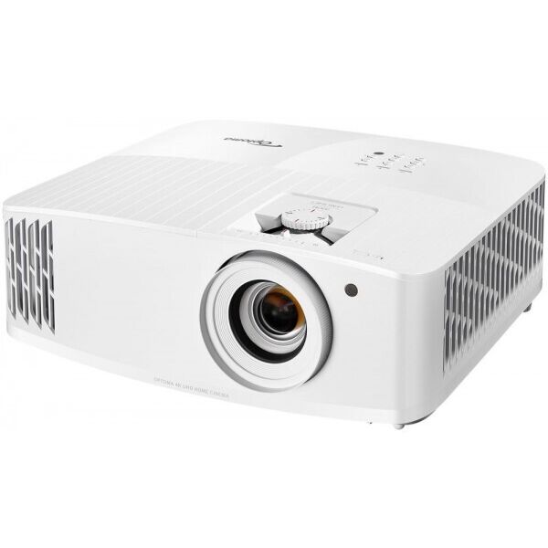 

Проектор Optoma UHD42 (E1P0A41WE1Z1)