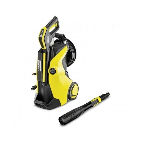 

Минимойка Karcher K 5 Premium Full Control Plus (1.324-630.0)